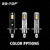 h8 h9 h11 bulb types