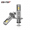 luces para autos led